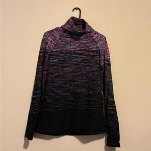 Colorful Nike pullover